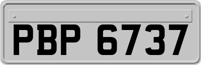 PBP6737