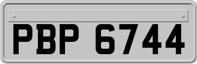 PBP6744