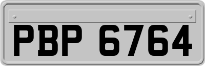 PBP6764