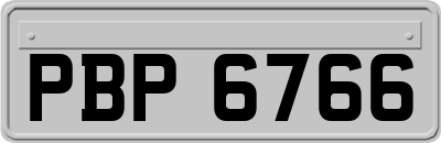 PBP6766