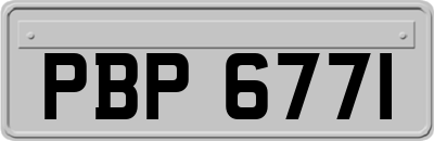 PBP6771