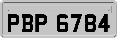 PBP6784