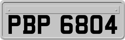 PBP6804