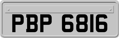 PBP6816