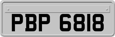 PBP6818