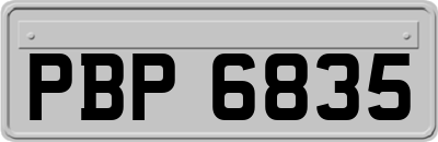 PBP6835