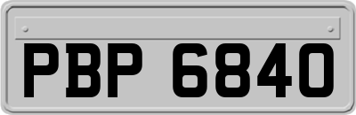 PBP6840