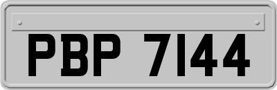 PBP7144