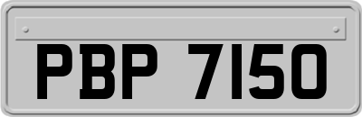 PBP7150