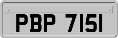 PBP7151