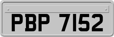 PBP7152