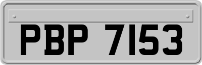 PBP7153