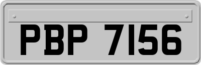 PBP7156