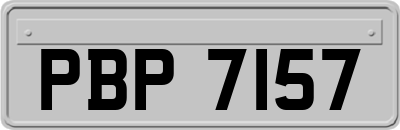 PBP7157