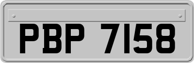 PBP7158