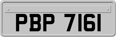 PBP7161