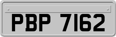 PBP7162