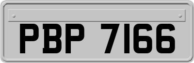 PBP7166