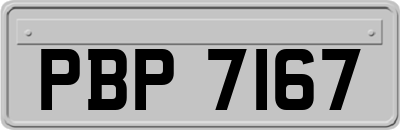 PBP7167