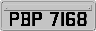 PBP7168