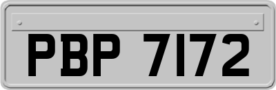 PBP7172