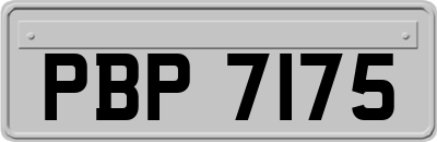 PBP7175