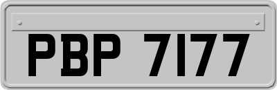 PBP7177