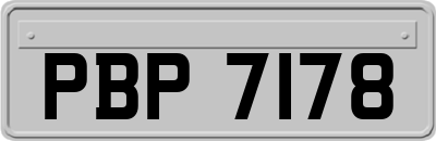 PBP7178