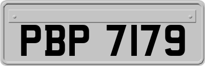 PBP7179