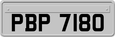 PBP7180