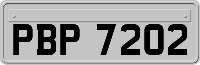 PBP7202