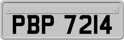 PBP7214