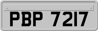 PBP7217