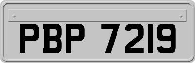 PBP7219