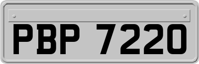 PBP7220