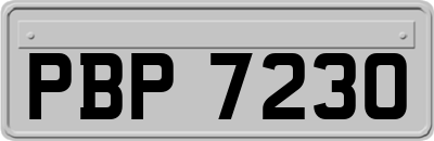 PBP7230