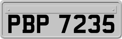 PBP7235