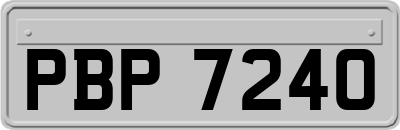 PBP7240