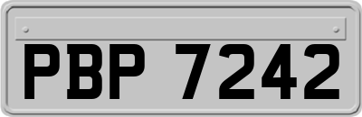 PBP7242