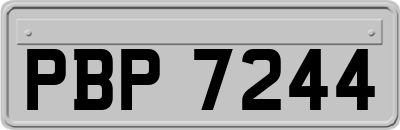 PBP7244