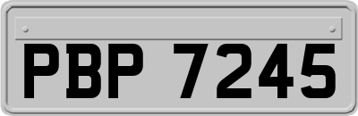 PBP7245