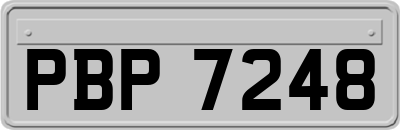 PBP7248