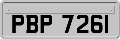 PBP7261