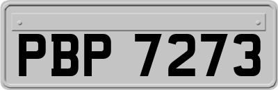 PBP7273