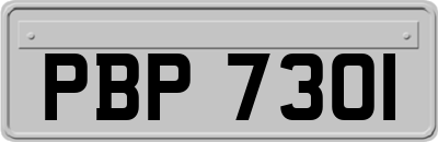 PBP7301