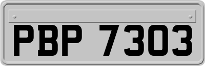 PBP7303