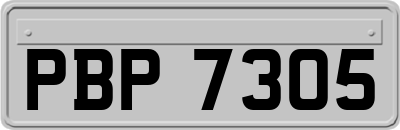 PBP7305