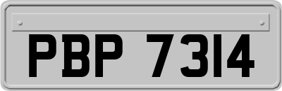 PBP7314