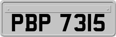 PBP7315