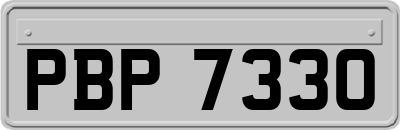 PBP7330